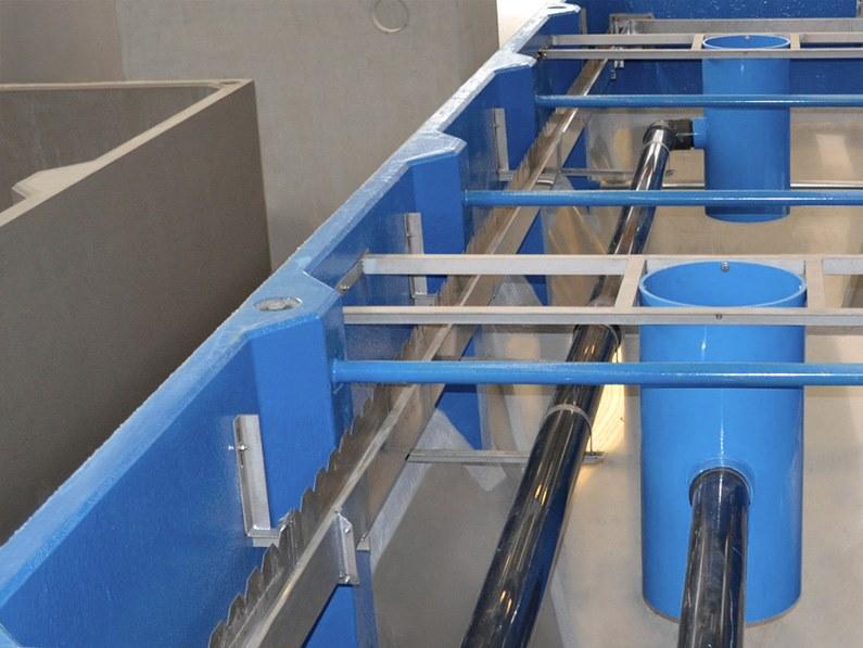 Gazebo Отстойники ила sun-id-1389489 - Вид №8