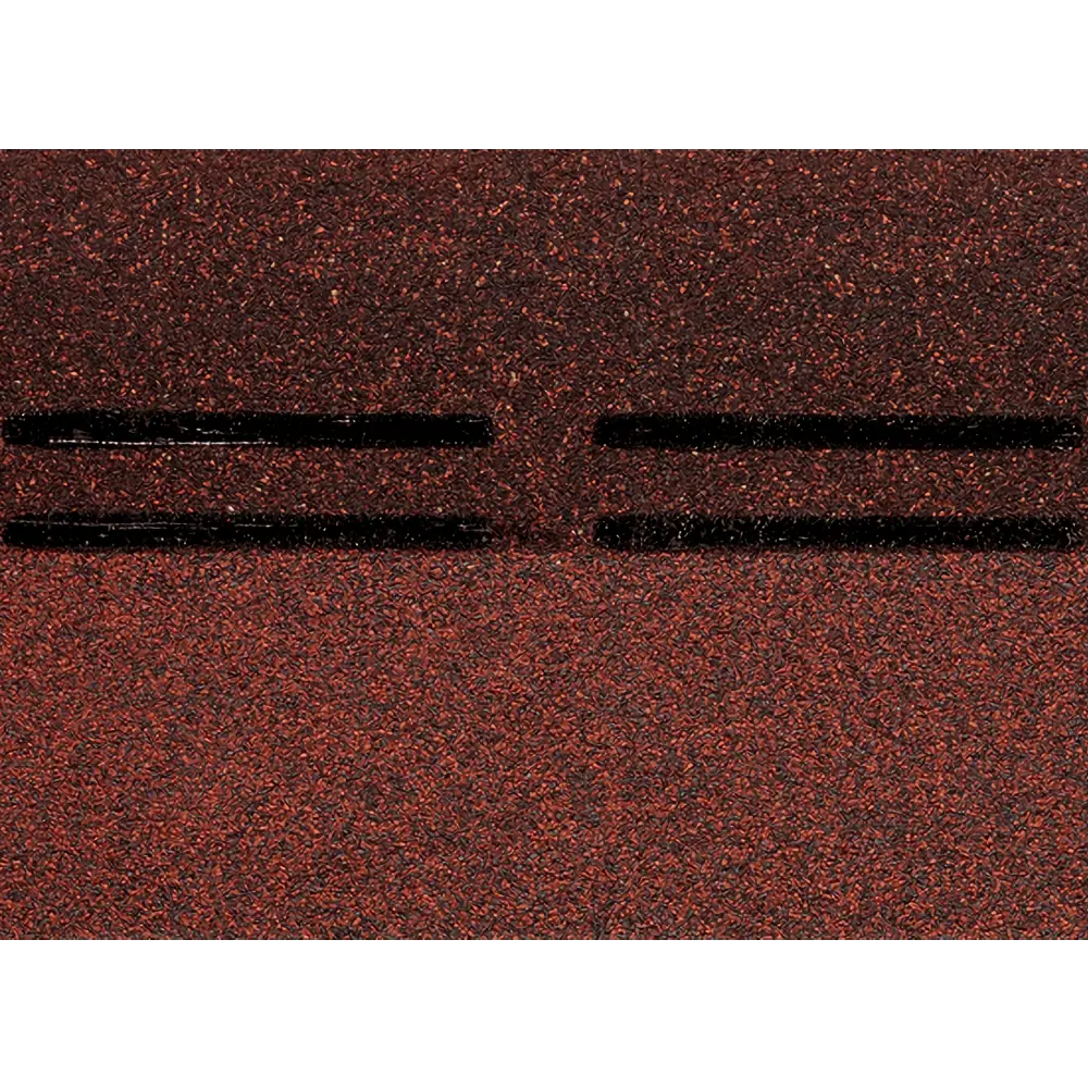 82097003 Коньково-карнизная черепица Döcke Pie Standard красный STLM-1015536  - Вид №1