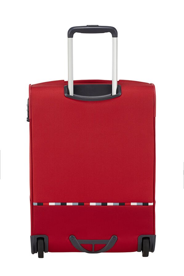 38N-10001 Чемодан 38N*001 Upright 55 Samsonite Base Boost  - Вид №2