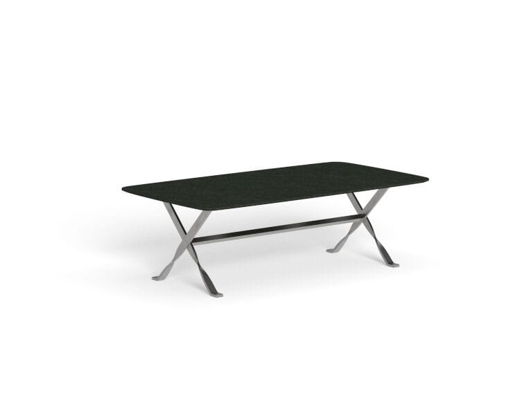 Прямоугольный садовый столик Talenti George ARCH-00005949 - Вид №5