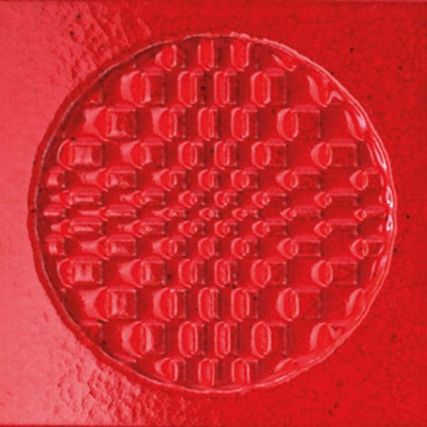 Облицовка керамогранита для интерьера IRIS Ceramica художественная мастерская ARCH-00058095 - Вид №16