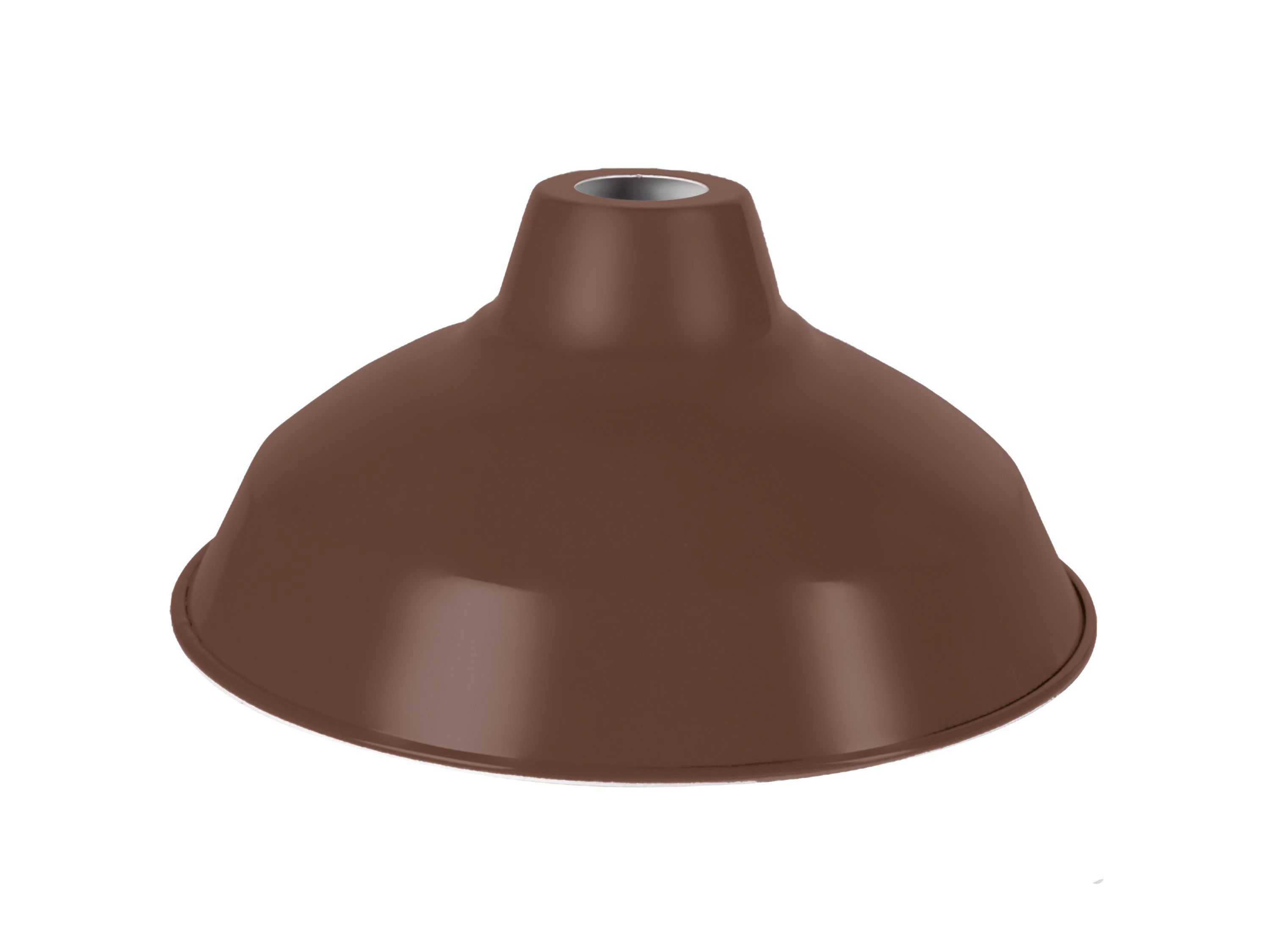 Металлический абажур Amarcords CAMPANA ARCH-00114952 - Вид №2