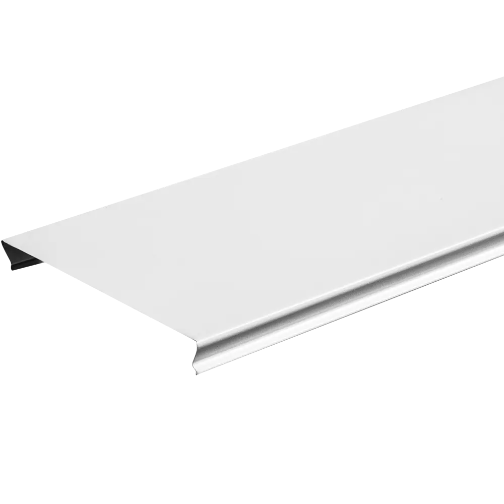 Набор алюминиевых реек Artens для реечных потолков 2,5×1,05 м 15373387 STLM-1015280 - Вид №1