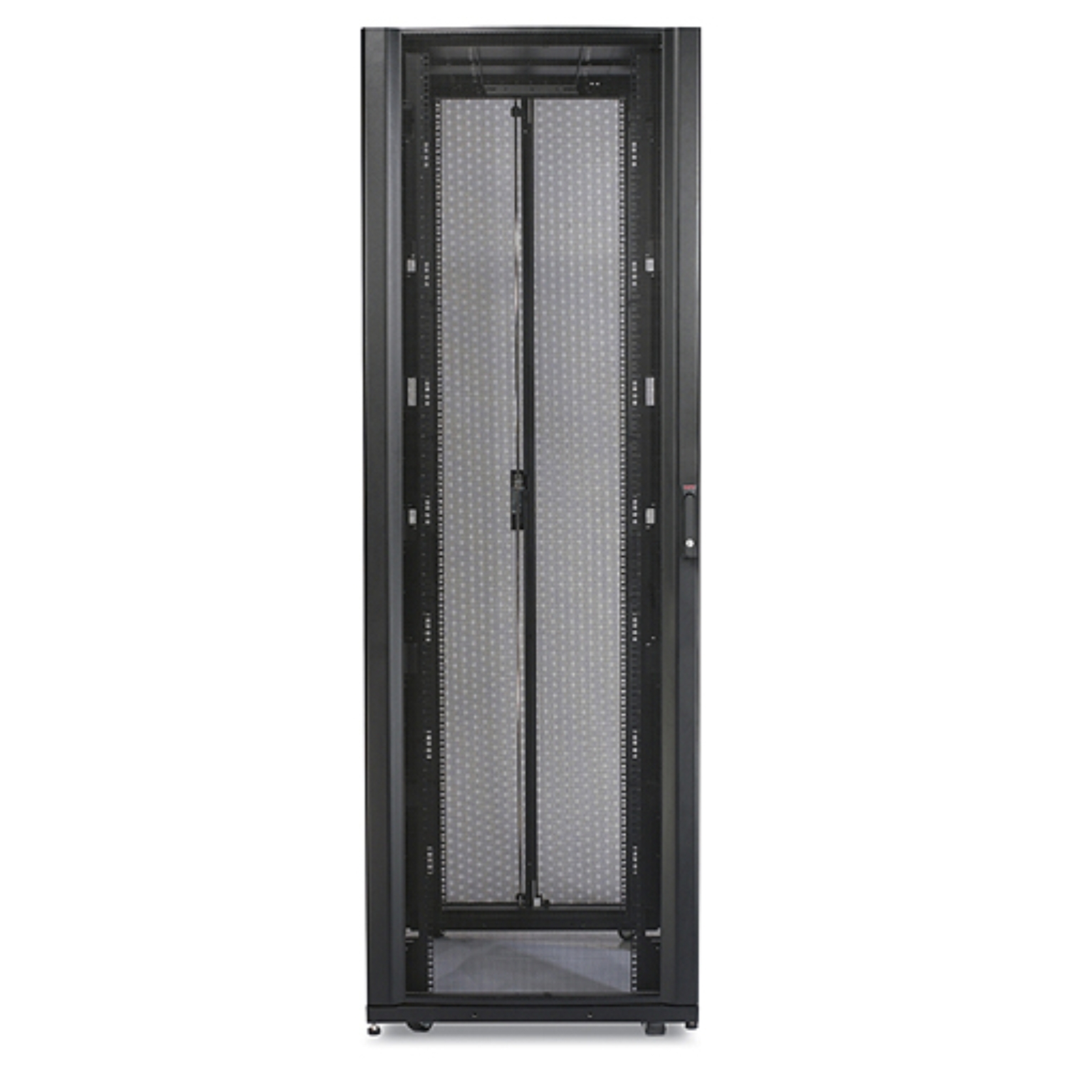 AR3150 Шкаф NetShelter SX 42U 750х1070мм, с боковыми панелями Schneider Electric 