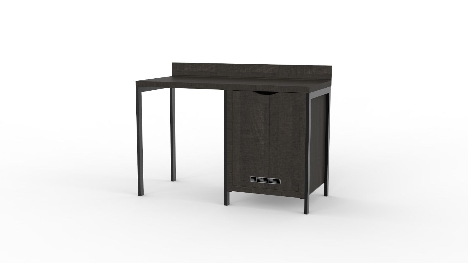 Прямоугольный стол для контракта Mobilspazio ARCH-00002564 - Вид №30