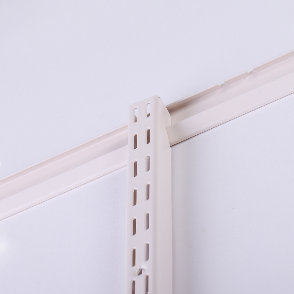 Стойка , 1505x25x23 мм, магнолия LJPS0557 Public Steel Россия  - Вид №2