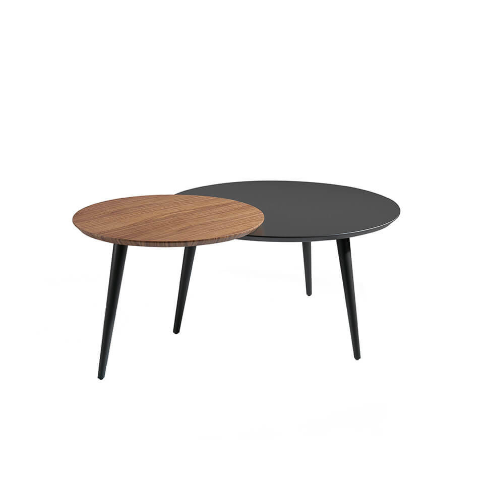 062293 Столик журнальный CP1508-G1 Angel Cerda  - Вид №2