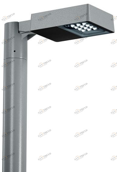 iGuzzini Светодиодная головка столба Platea pro sun-id-1361143