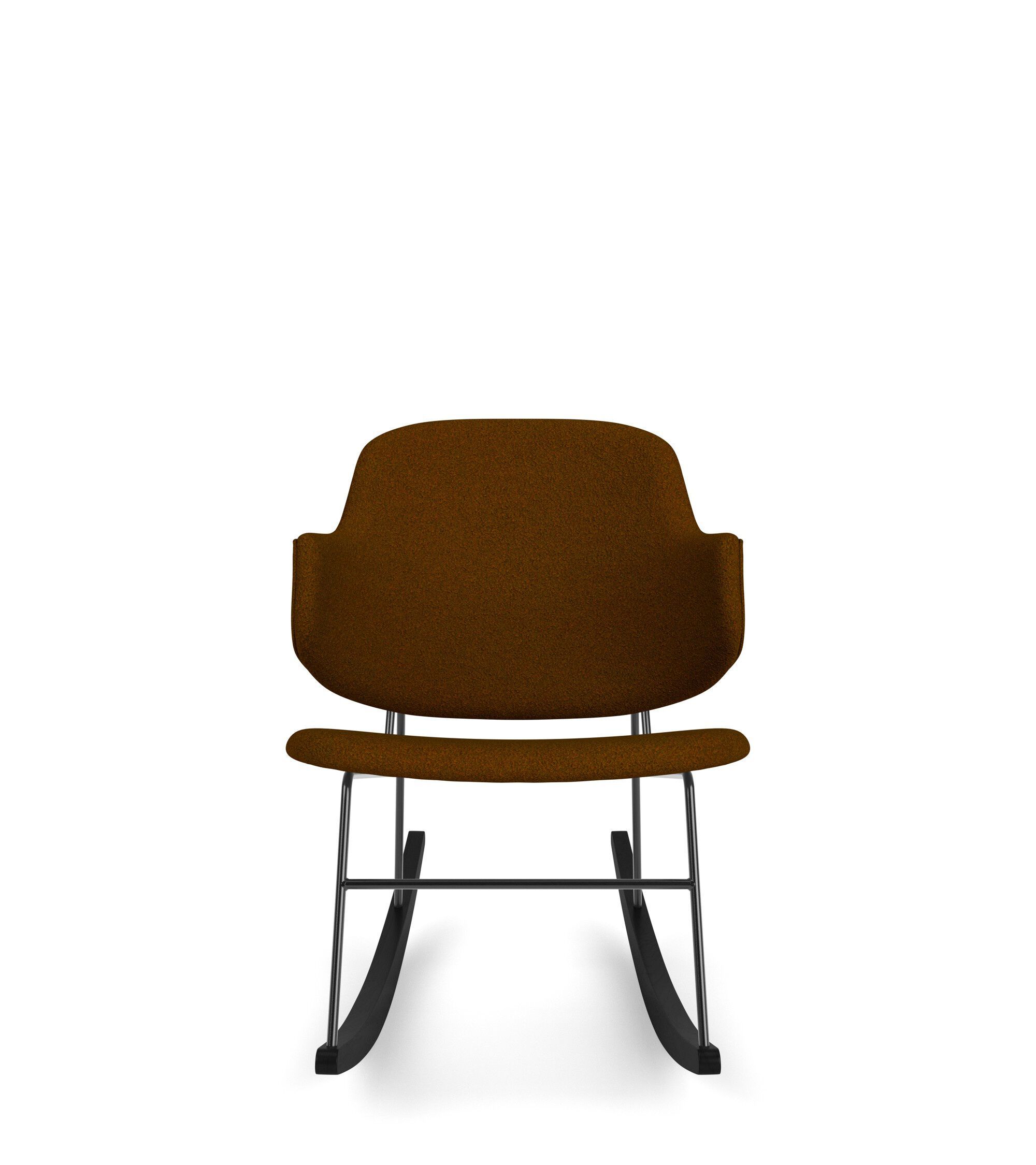 Мягкое кресло-качалка Audo Copenhagen Пингвин ARCH-00066123 - Вид №27