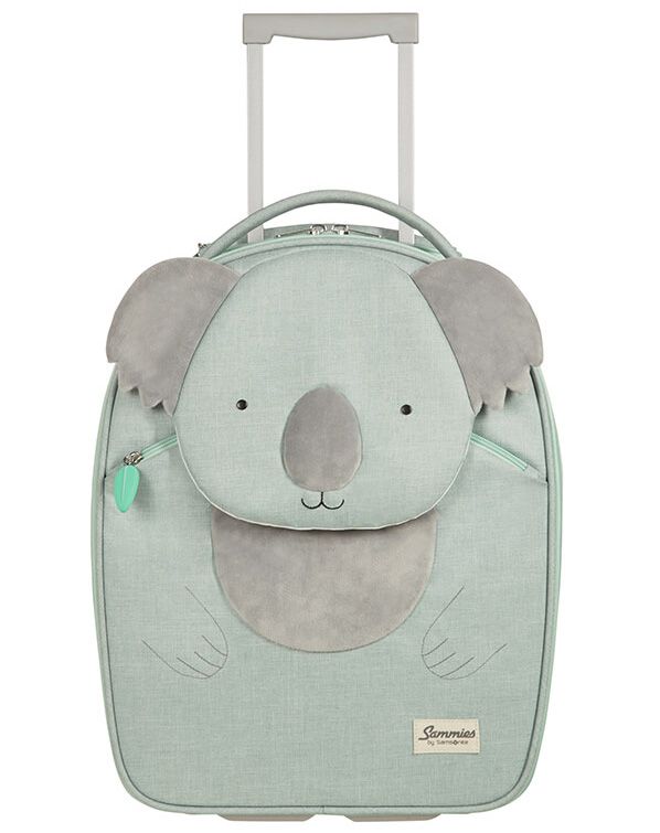 CD0-14037 Детский чемодан CD0*037 Upright 45 Samsonite Happy Sammies  - Вид №3