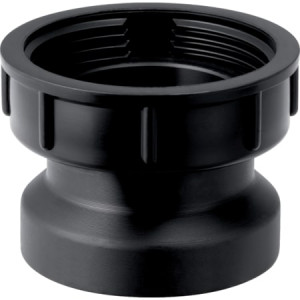 152.184.16.1 Соединительный патрубок Geberit с накидной гайкой Geberit