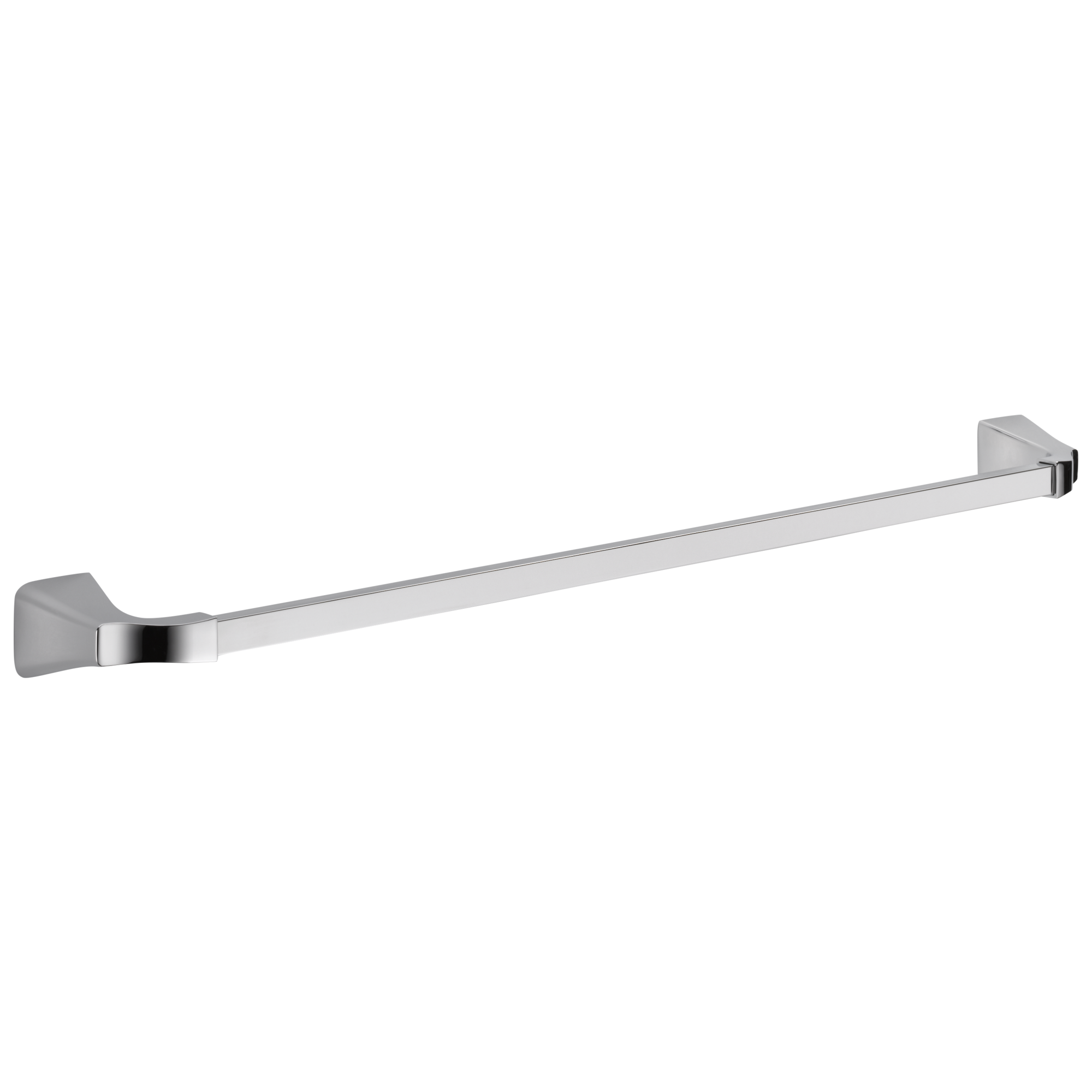 75230 30-дюймовый полотенцесушитель Delta Faucet Tesla Хром