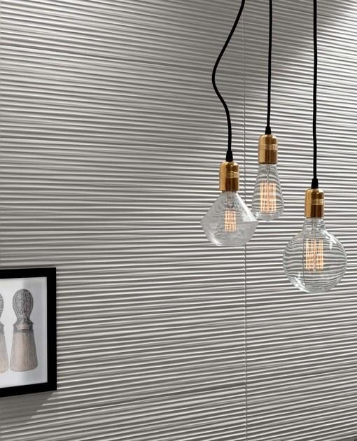 FAP ceramiche Объемная настенная плитка из керамогранита для интерьеров Lumina sun-id-1366114 - Вид №6