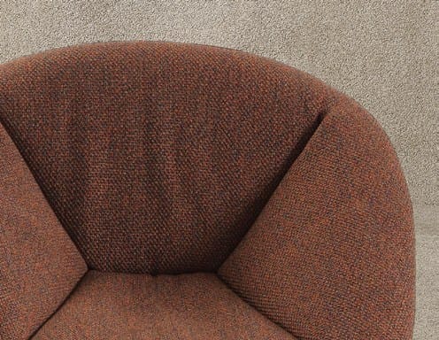 Тканевое кресло SANCAL ARCH-00021298 - Вид №8