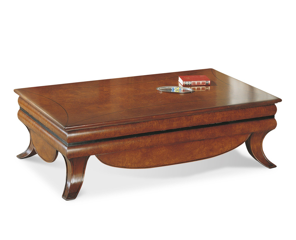 Стол журнальный  FRANCESCO MOLON T4.02 