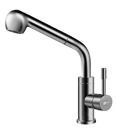 LM5076S Смеситель Expert для кухни LEMARK EXPERT  - Вид №2