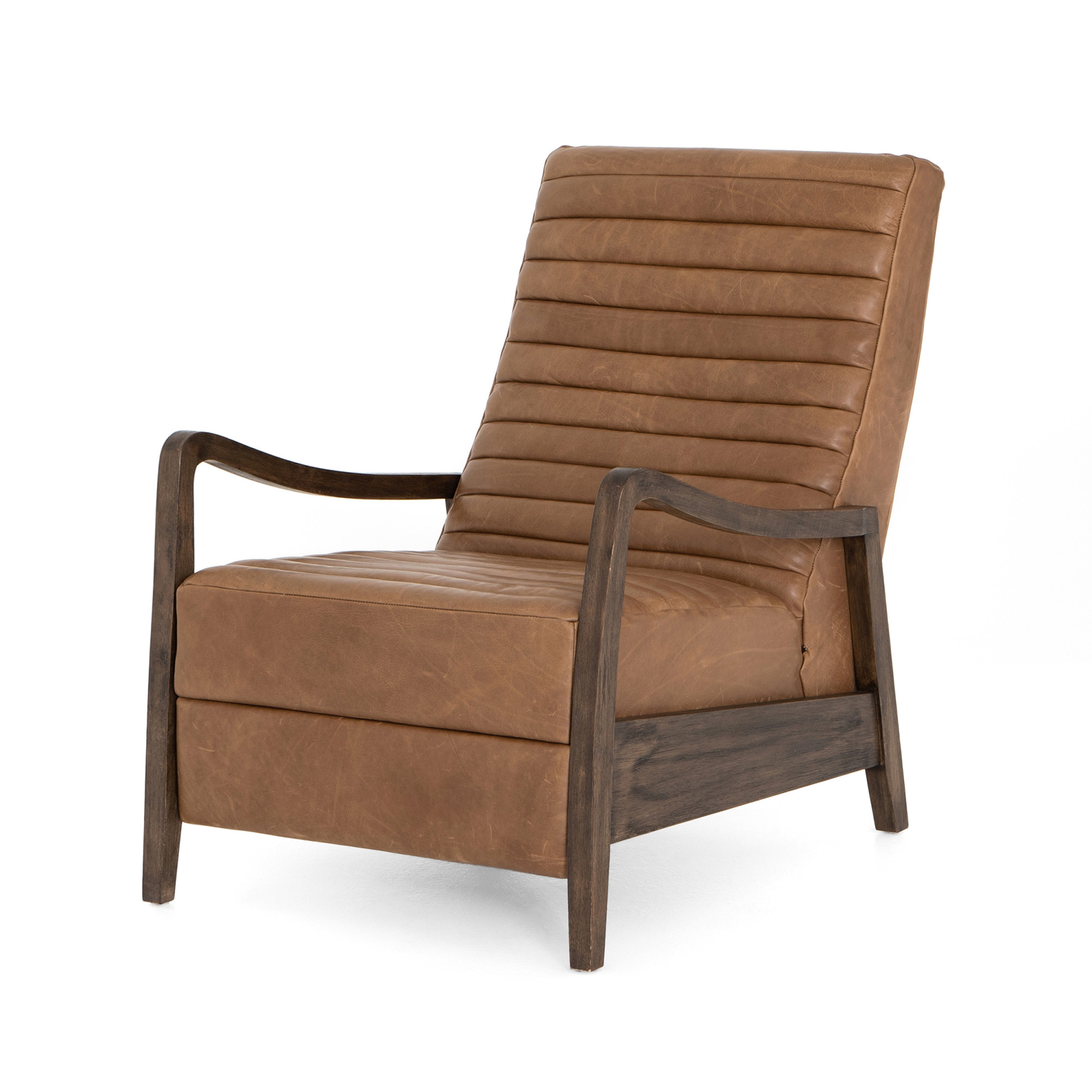 2000983205827 Кресло-реклайнер WARM TAUPE KENNETH COBONPUE Chance