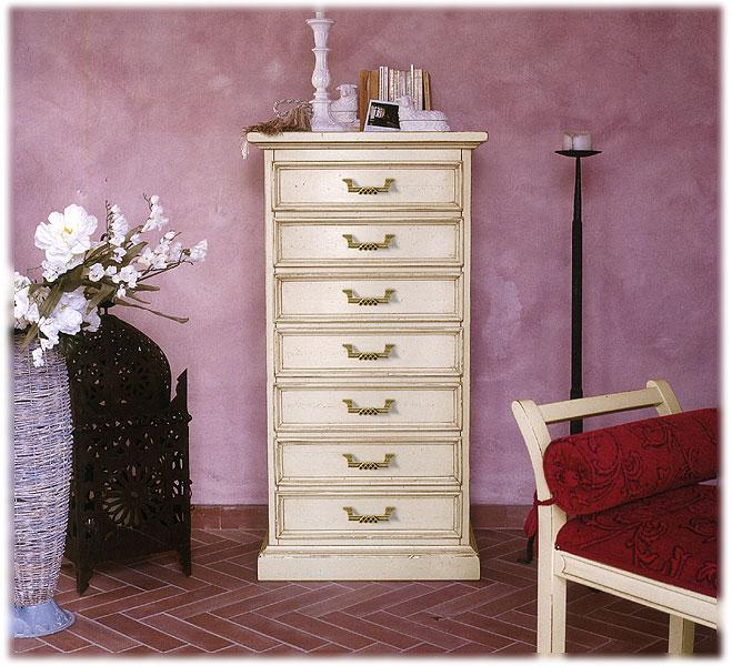 Комод OKEN TONIN 4753 Decor