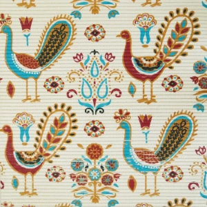 Дорожка ПВХ 011-PR 0.65х15 м, цвет разноцветный