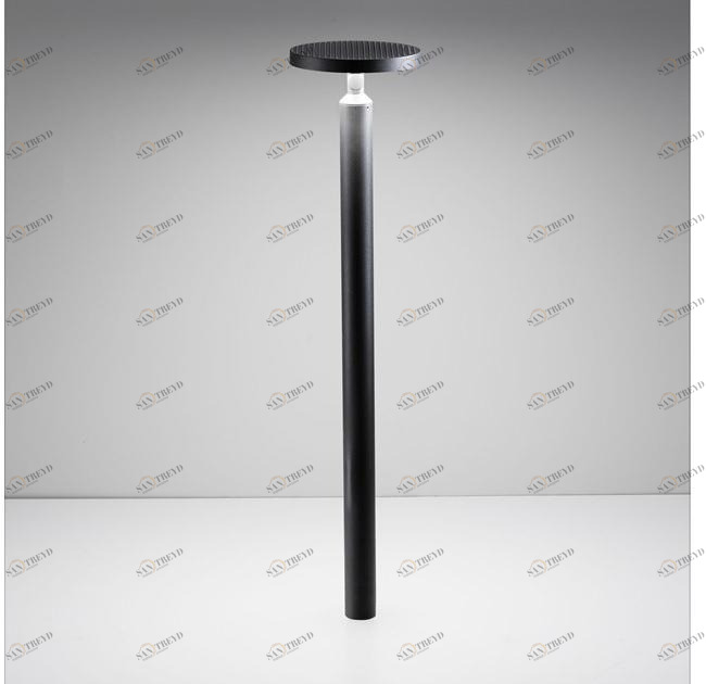 AiLati Светодиодный столбик из литого алюминия Girasole sun-id-1471788