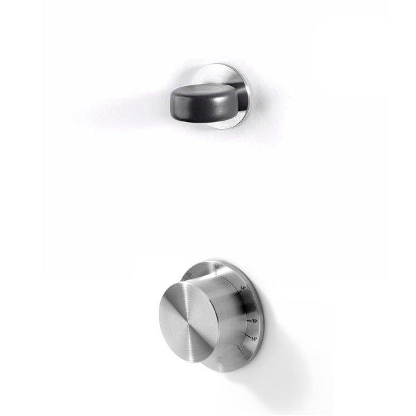 Термостатический смеситель с 1 краном открытия/закрытия IOO271 linki 