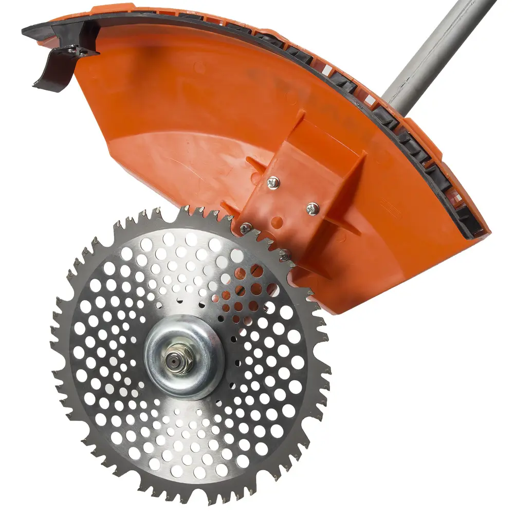 Мотокоса бензиновая Carver GBC-31F 4Т 1.1 л.с 17848788 STLM-2009733  - Вид №6