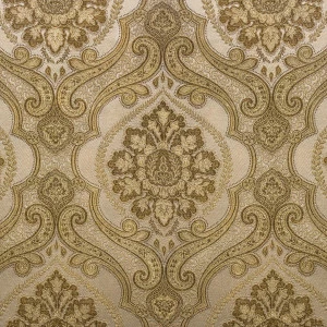 COLORISTICA Cornelia col.01 Портьерная ткань  Жаккард  Cornelia