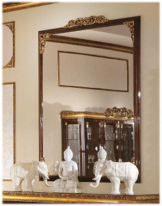 Зеркало  AR ARREDAMENTI 421