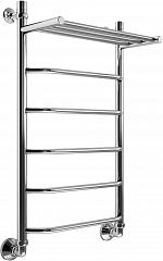 Полотенцесушитель Вид 6 с полкой водяной  Margroid ST-MRG636