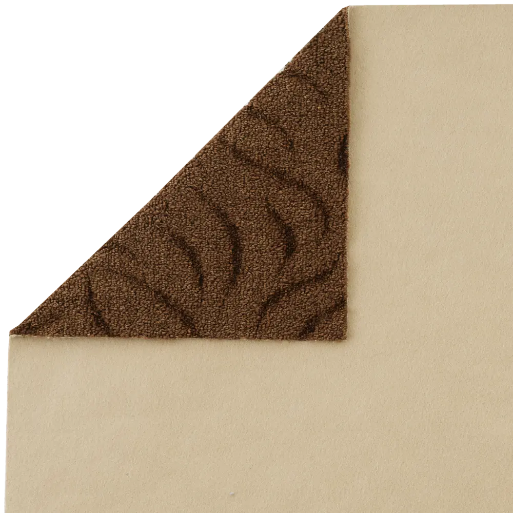 Ковровое покрытие «Ронсе», 3 м, цвет коричневый ВИТЕБСКИЕ КОВРЫ STLM-2022614 - Вид №3