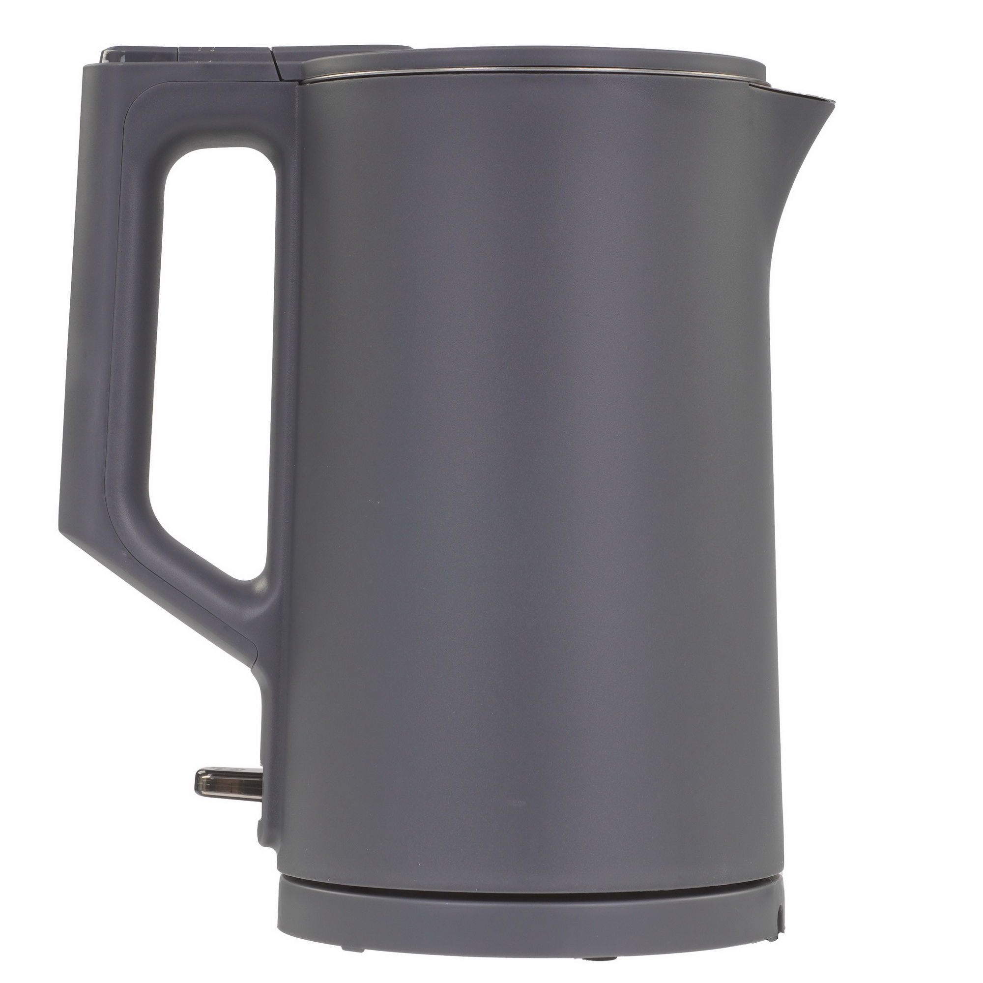 9269584 Электрочайник WILLMARK WEK-1828PS черный STDN-0027942 - Вид №1