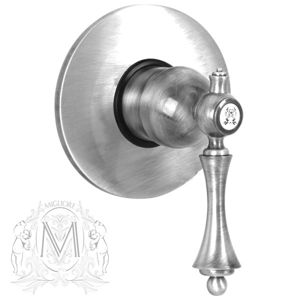 26880 Смеситель Migliore Bomond 