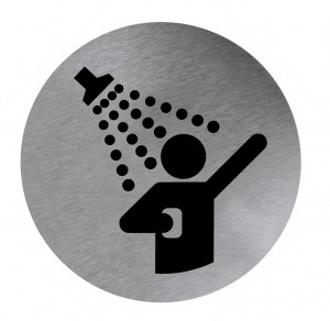 PS0007CS Знак ливня mediclinics