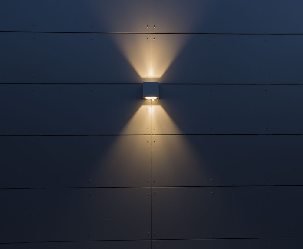 1010111 Подсветка стены Platek MINI ONE Applique  MINI ONE Applique - LED 3000K 12°  - Вид №5