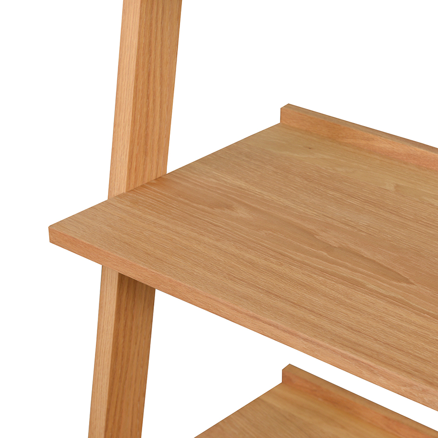 22890600 Стеллаж , rivа, 65х36х192 см Unique Furniture  - Вид №8