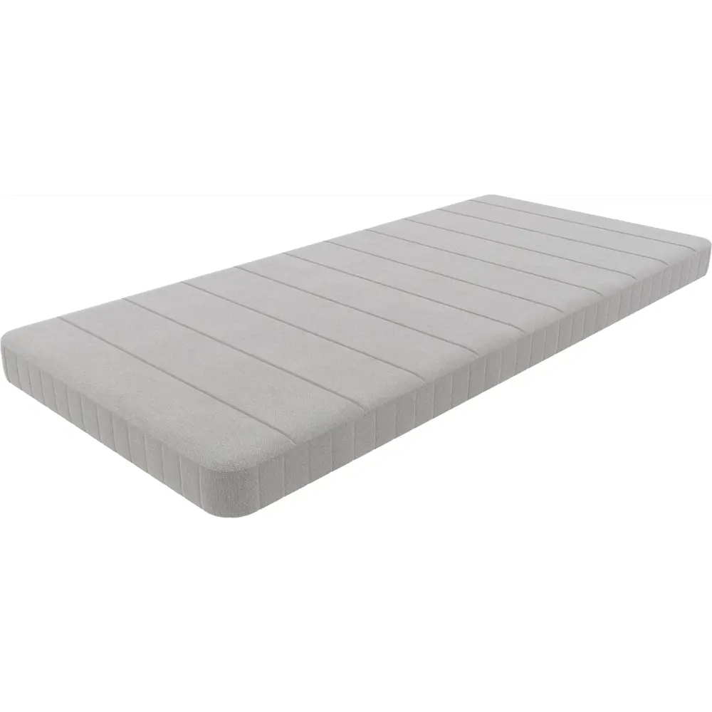 Матрас Foam 200x90 см беспружинный Santreyd STLM-2118475