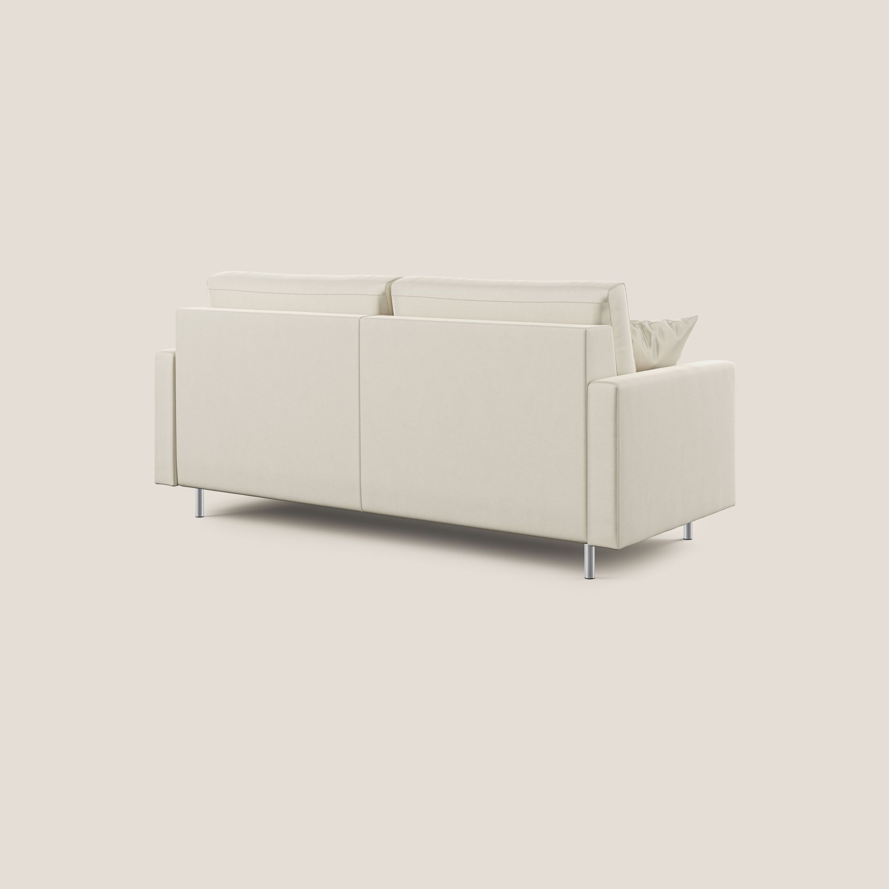 Ткань раскладной диван-кровать Divani.Store ANDROMEDA ARCH-00084557 - Вид №3