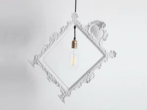 ENGI Подвесной светильник Cocò Encocp