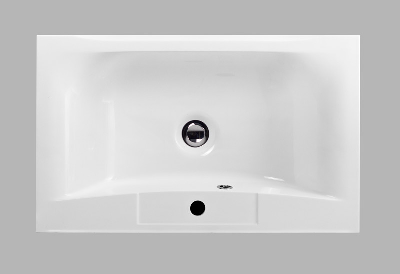 Мебель для ванной BelBagno MARINO-750-2C-SO-RG-P  - Вид №1