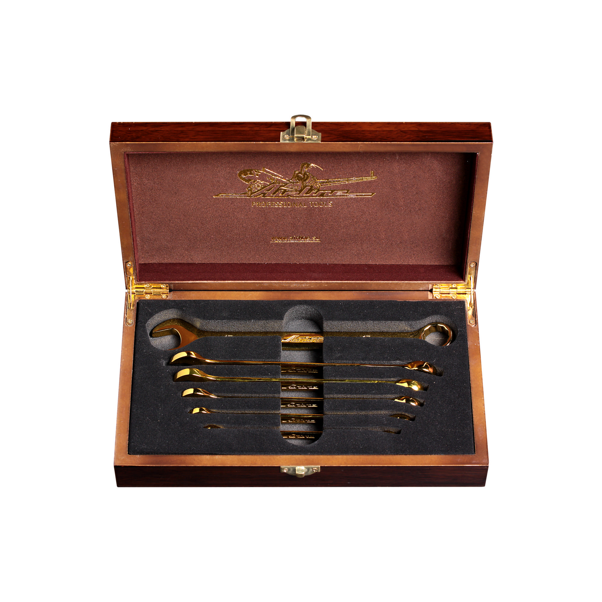 Набор ключей Airline AT-6-37 9106145 STDN-0079960