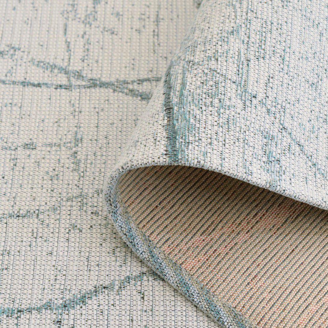 Прямоугольный ковер с рисунком Ademi Essential ARCH-00052737 - Вид №19