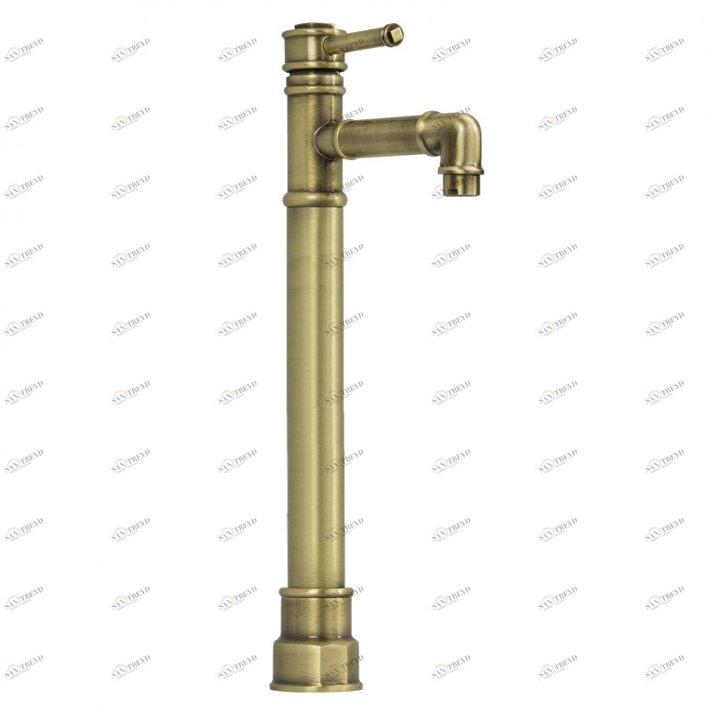 LF2518M111 Смеситель для раковины высокий Boutique Martí 1921 Marti 1921 