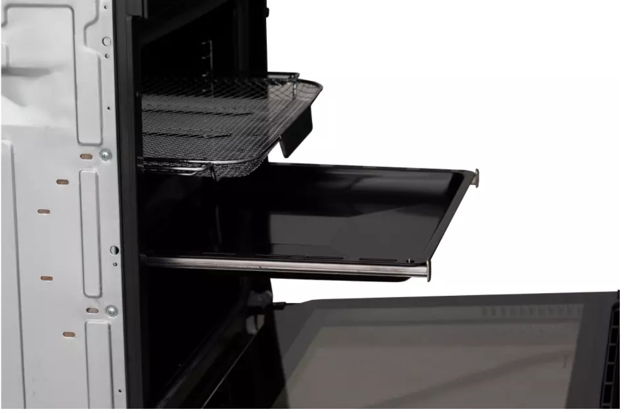 9057823 Электрический духовой шкаф Delvento V6EC68011 белый STDN-0082299 - Вид №4