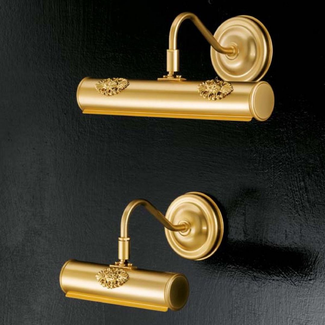 Masiero VE 858 A1 P подсветка для картины 117992 - Вид №1