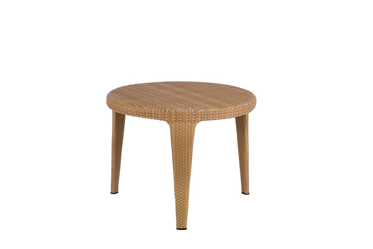 107165 Журнальный столик U Ø 57 см Point "U" POINT1920 