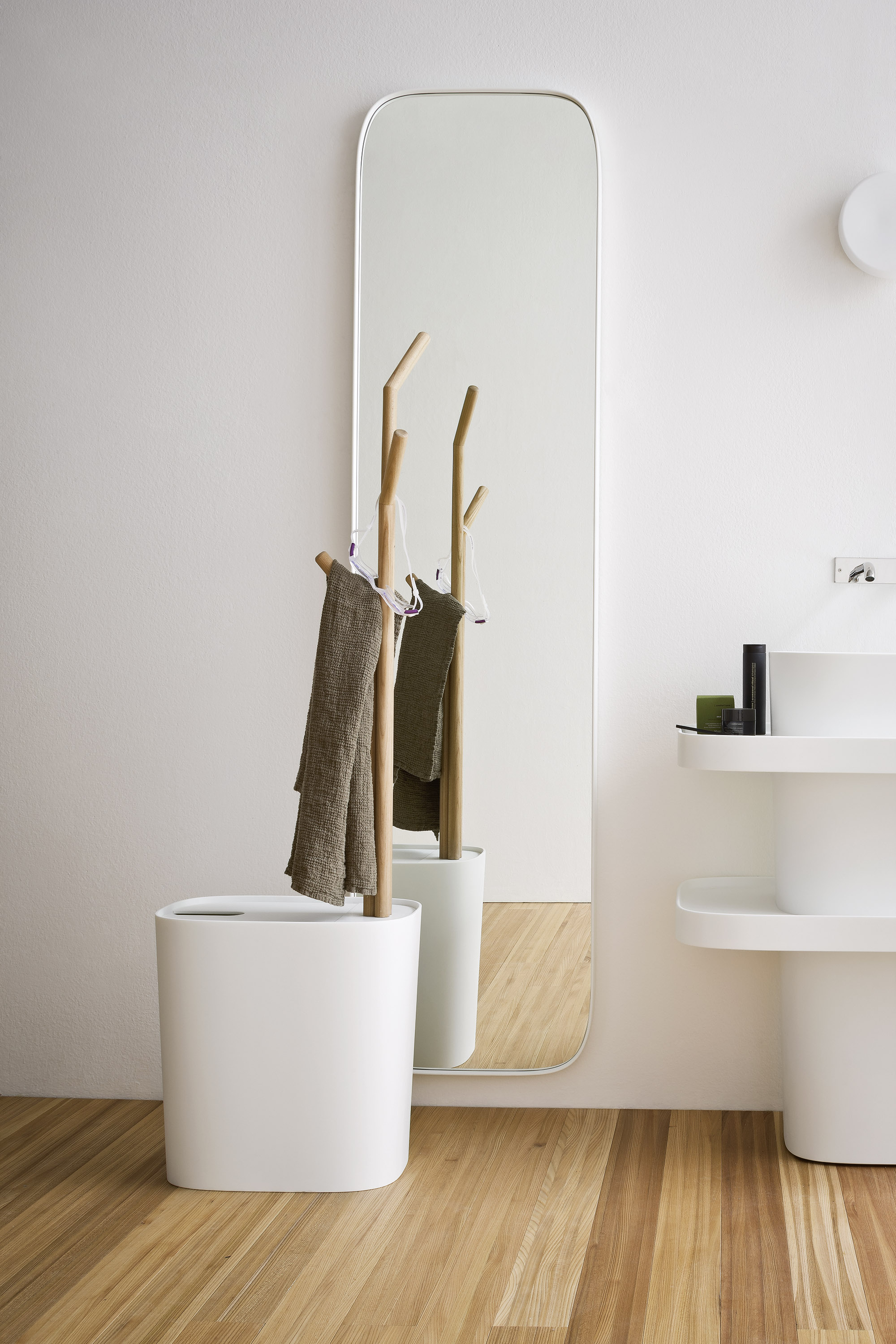 Rexa Design Источник с саженцем REXA-ST08  - Вид №2