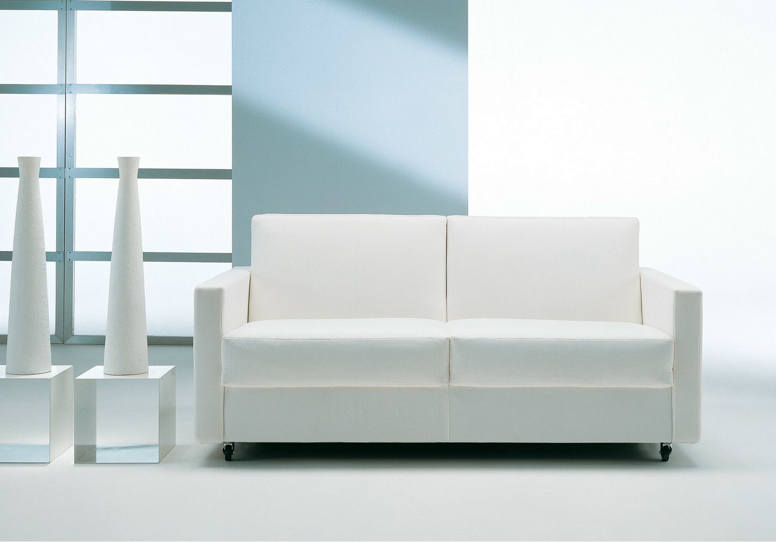 2-местный диван-кровать-трансформер BODEMA ARCH-00114921 - Вид №3