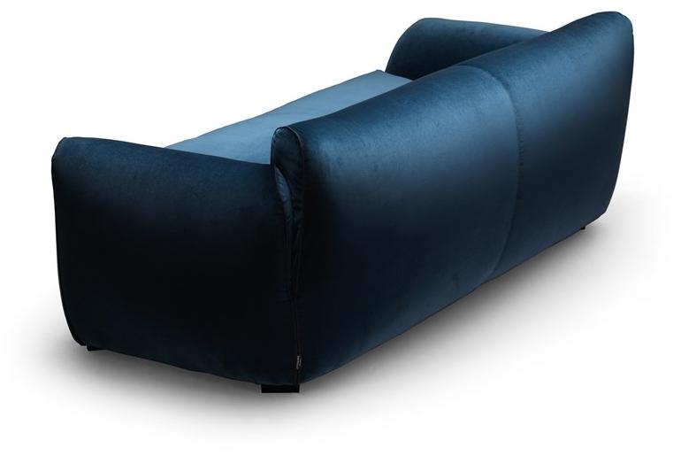 EPÒNIMO Съемный бархатный диван  Sb001 - 003  - Вид №2