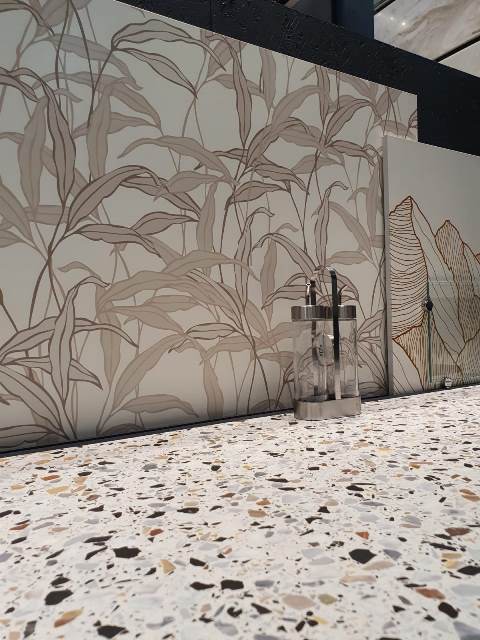 Стеновые панели - Лючини LIGRON LIST97 2187 - Вид №10