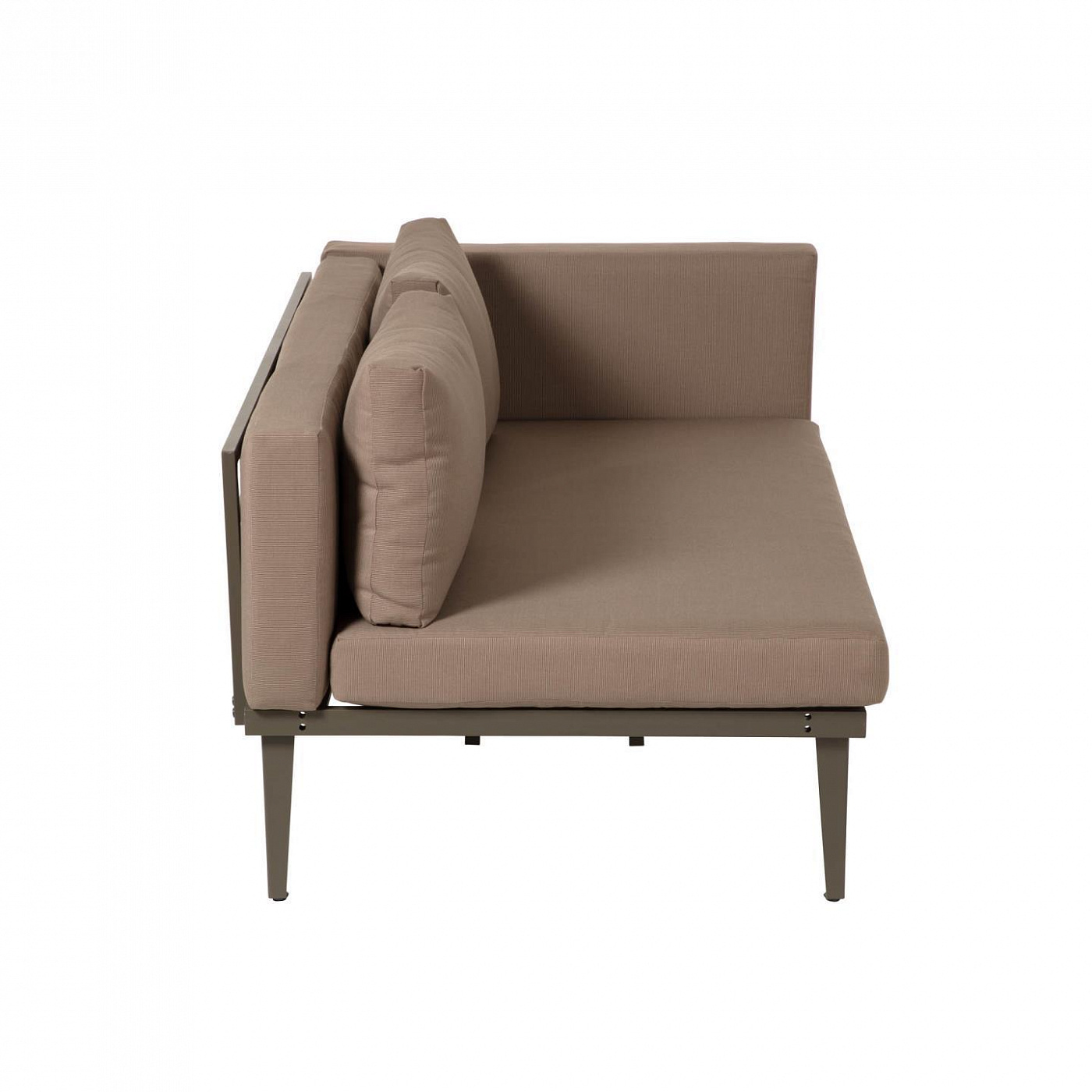 082316 Диван 2-х местный 161 см La Forma Pascale  - Вид №1